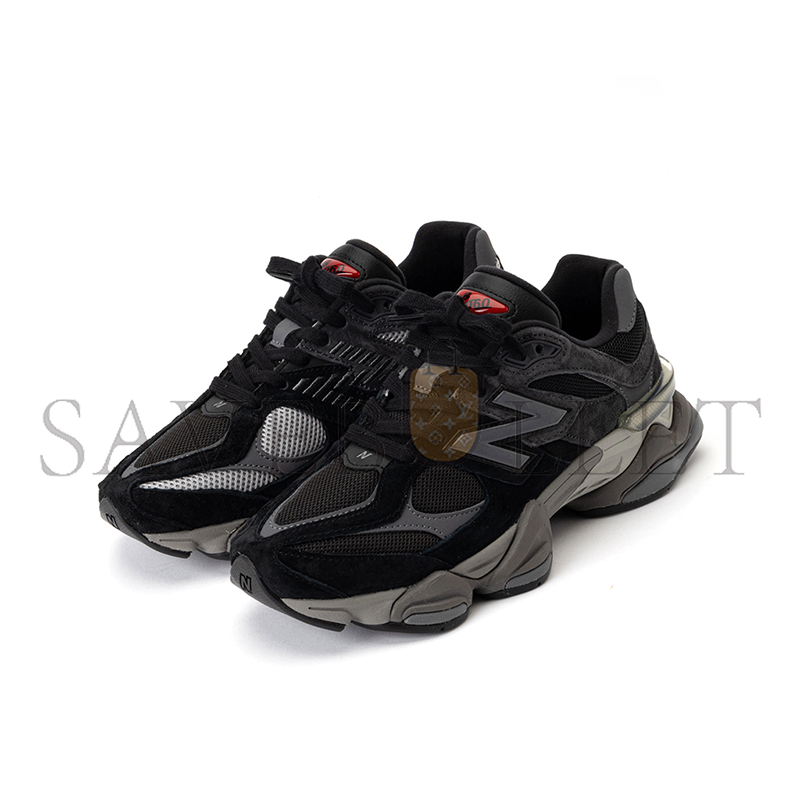 new Ba1an*e unisex black castlerock rain cloud u9060